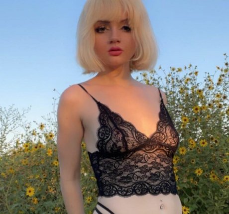 フェムボーイアジアンOnlyFans トップ 写真