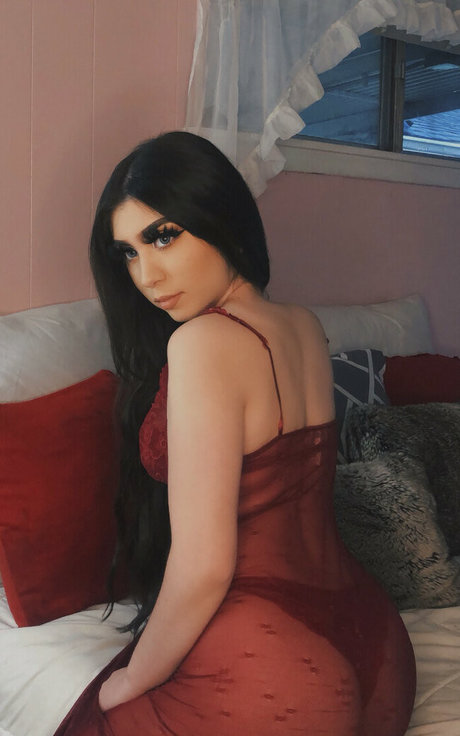 アジア人痴女OnlyFans ホット裸 ギャラリー