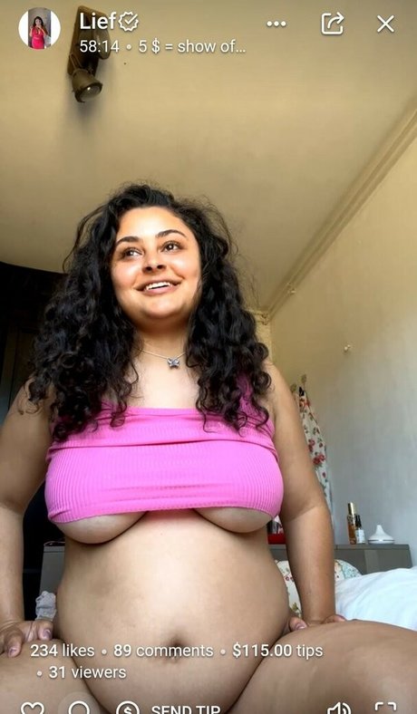 Liefloves 美しいスター 画像