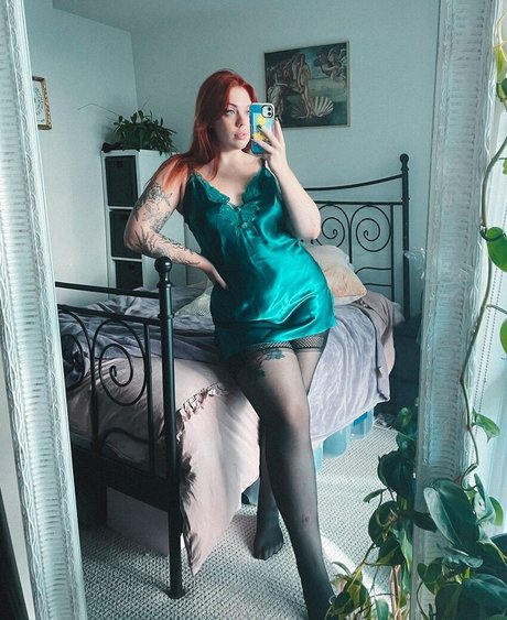 Victoriashaz 美しいスター 写真