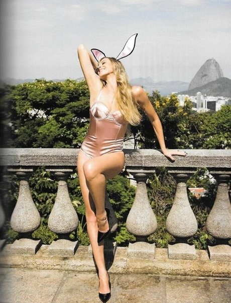 Luana Piovani 高品質のスター 写真