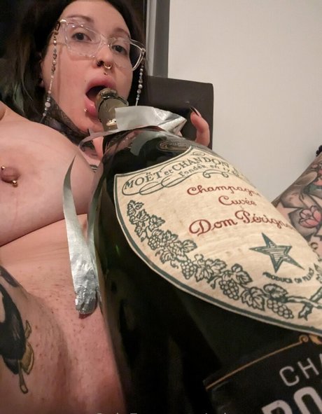 黒のランジェリーOnlyFans 裸 写真