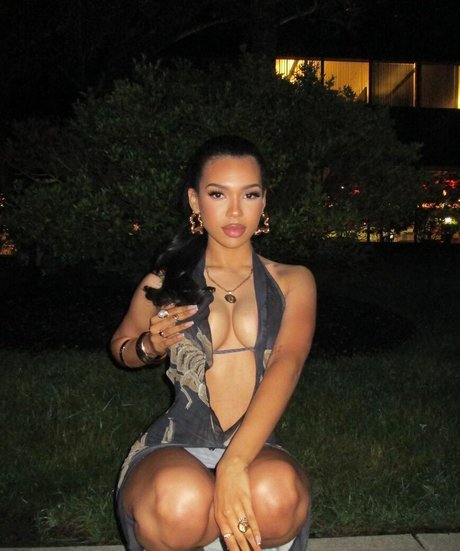 liseimy HD女優 写真