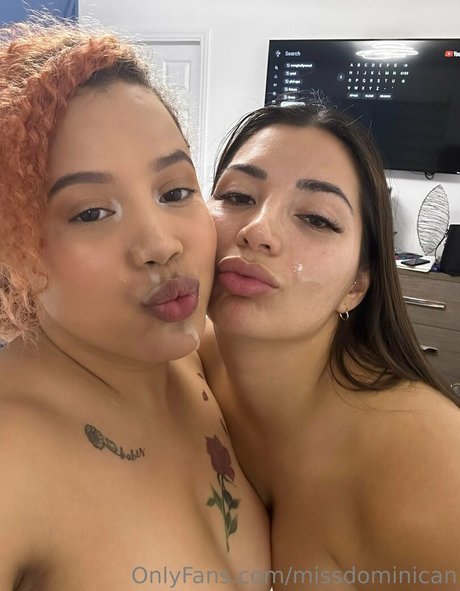 Missdominican ポルノスター xxx 写真