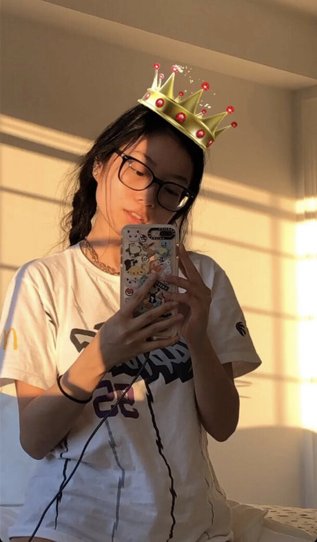 Fruitypoppin 高品質女優 画像