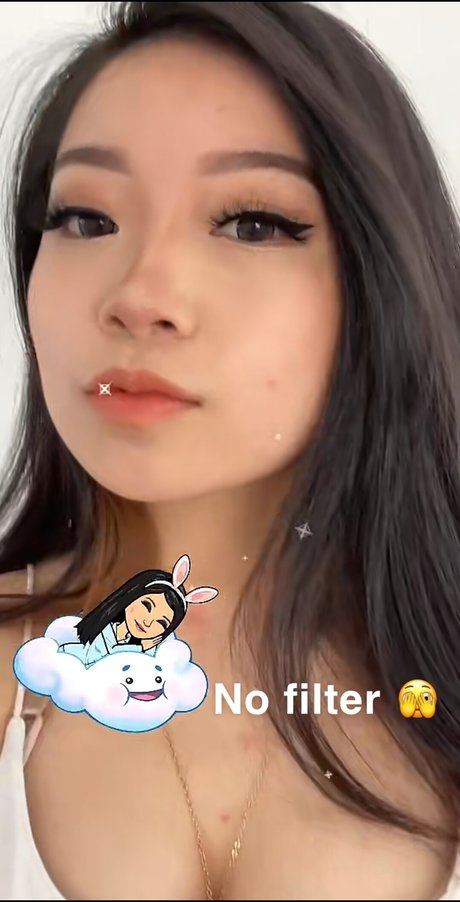 Fruitypoppin アートポルノスター 写真