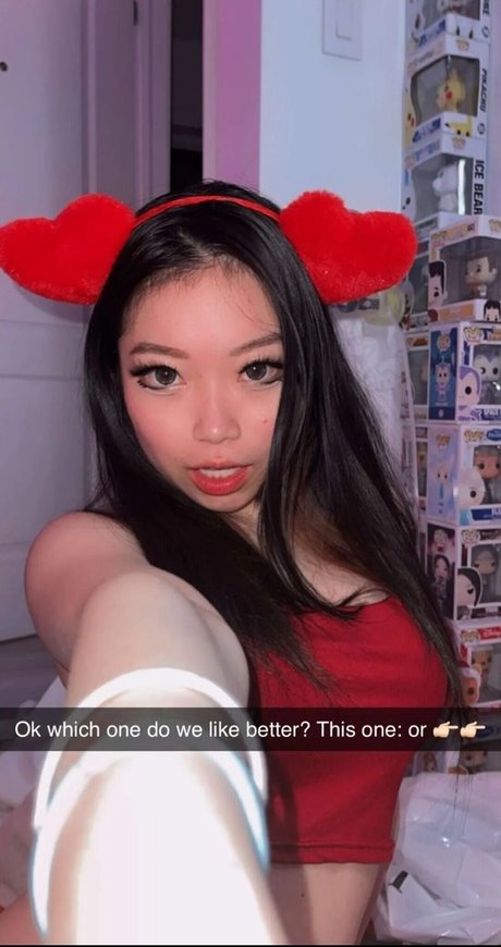 Fruitypoppin セックスモデル アーカイブ