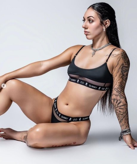 Tori Ortiz top profile image