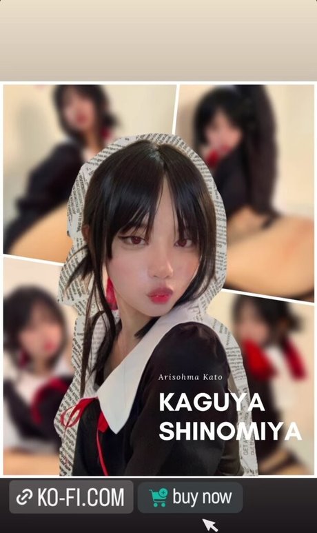 Arihienna アートスター ギャラリー