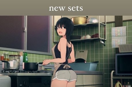 Arihienna 無料スター 画像