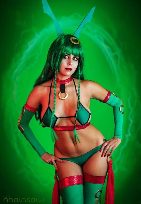 asmrベイビーonlyfans セクシー裸 写真