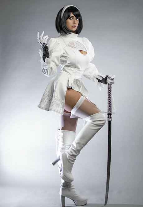 アーミーガールズオンリーファン セックス 画像