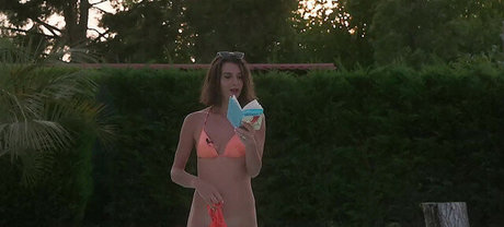 ニューハーフのアナルOnlyFans ポルノ ギャラリー