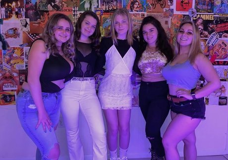 Abby J トップ女優 写真