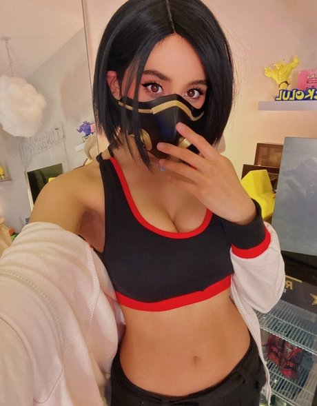 ナースアナルOnlyFans ポルノ 写真