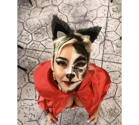 マジックプリンセスOnlyFans 美しいxxx 写真