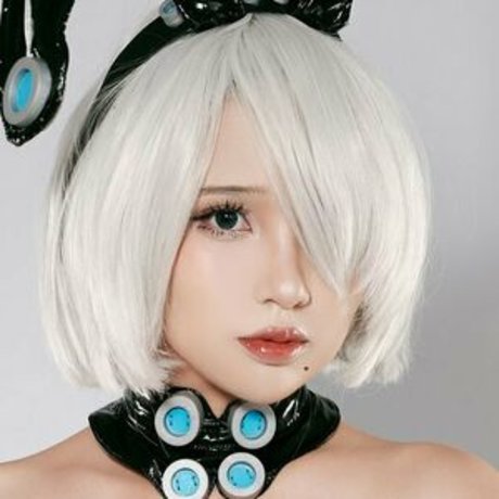 Puypuychan セックス女優 写真