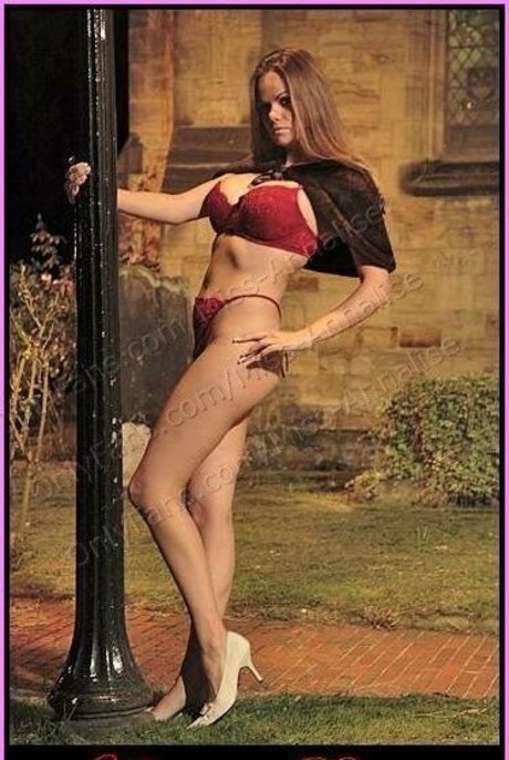 missannaliseuk スター xxx 写真