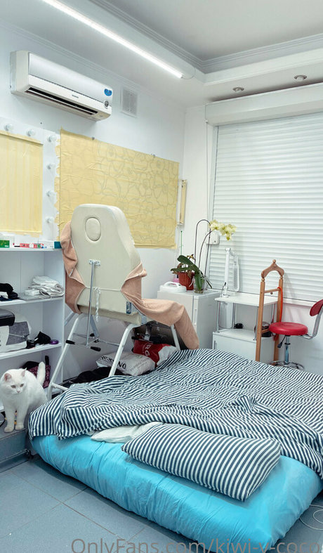 kiwi y coco ポルノモデル ギャラリー