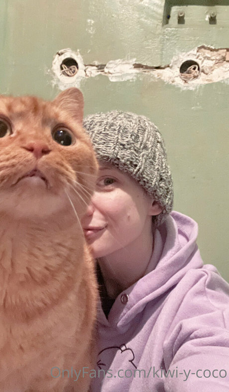 kiwi y coco 無料モデル 画像