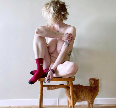 kiwi y coco セクシーなスター 写真