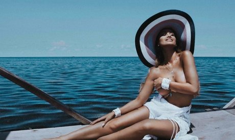 Yevgeniya Pechlaner ポルノスター 写真