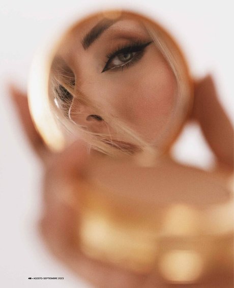 Maya Mazor 素敵な女優 写真