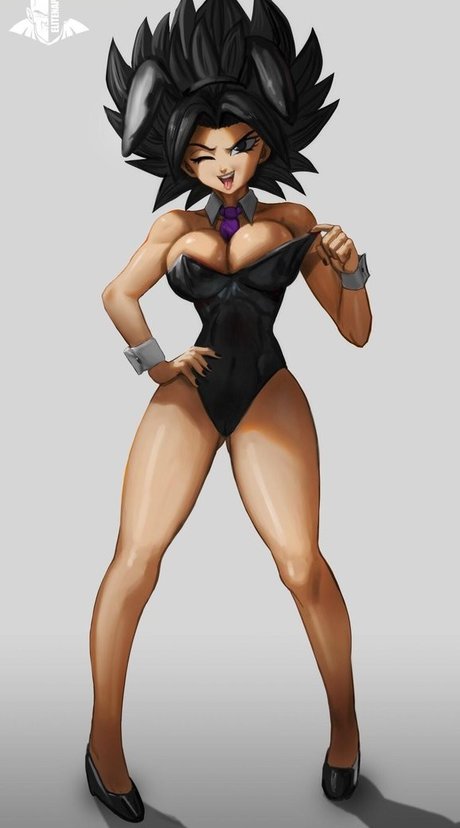 Dragon Ball Z 素敵なポルノスター アーカイブ