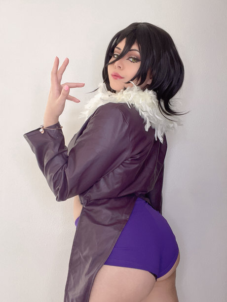 母乳オンリーファン セクシー 写真