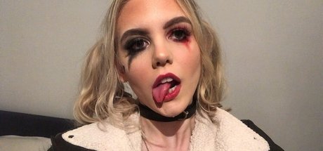 HoxieLoxie 無料のポルノスター 画像