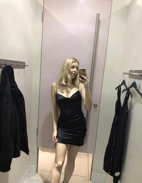 HoxieLoxie 独占スター 写真