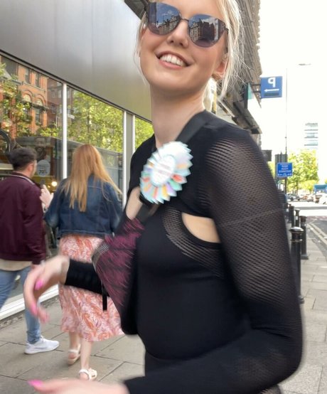 HoxieLoxie ポルノスター ベスト 写真