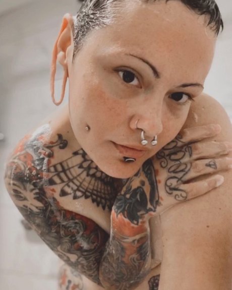 Olivia Wolfe_ 素敵な女優 写真