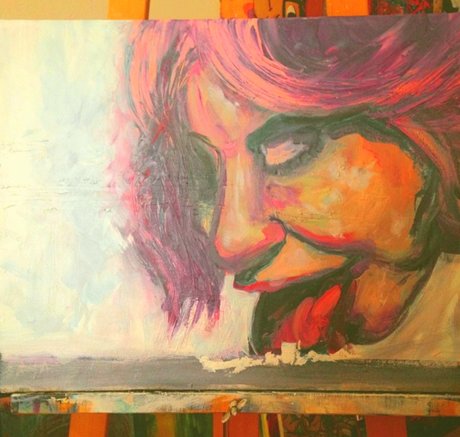 O La Leye セックス女優 写真