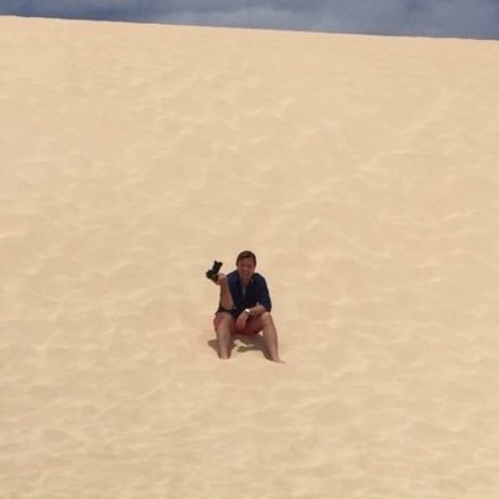 offlimitimage ホットスター アーカイブ