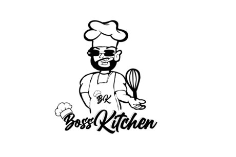 BossKitchen 美しいモデル ギャラリー