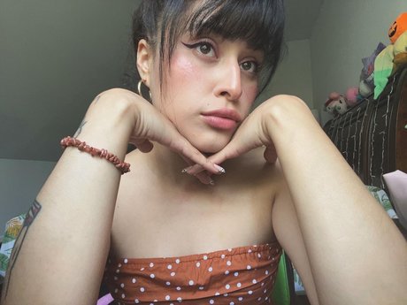 Ofeliaxoxo HDモデル 写真