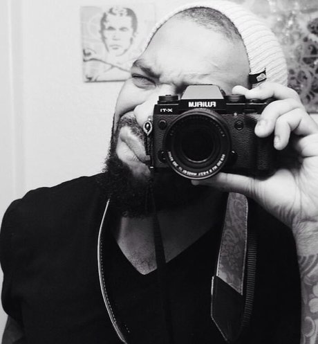 oddhoney 美しいモデル 写真