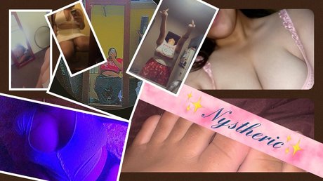 Nystheric ポルノスター ベスト 写真