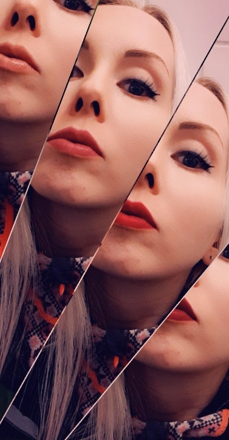 _Norwegian Angel Free Page_ ポルノモデル 画像