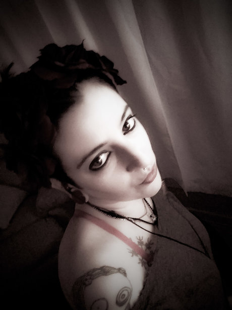 Nix Eradicatus ポルノスター 写真