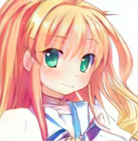 PeachiePrincess_ スター 写真