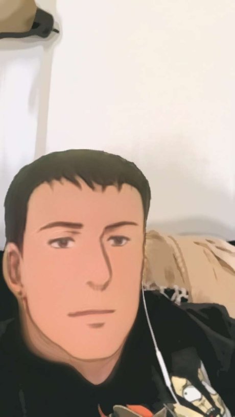 Peach Daddy エロティックなポルノスター 写真