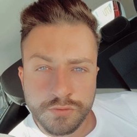 Paulo de Tarso ヌードモデル 写真