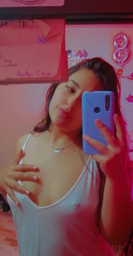 Paula Benavides エロティックなスター 写真