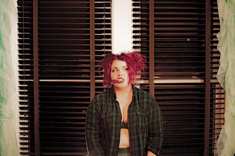 Patsy Climax 最高の女優 画像