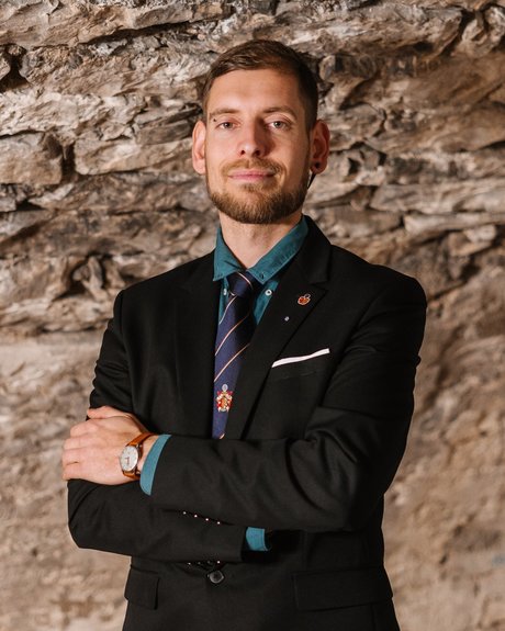 Patrik Zgonik 最高のモデル 写真