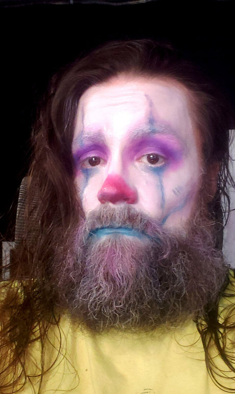 Patrick J トップモデル 画像