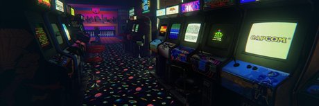 Party_ アートモデル 画像