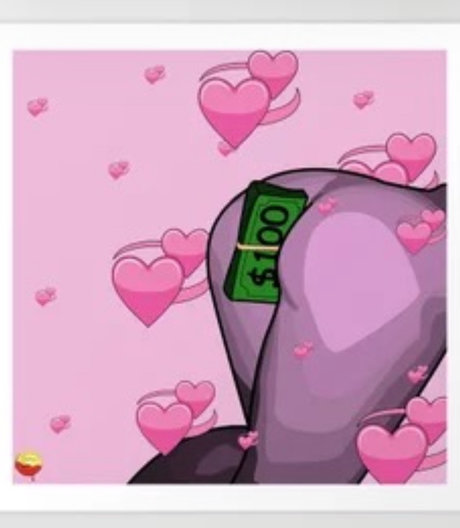 Ms Paris ポルノモデル ギャラリー